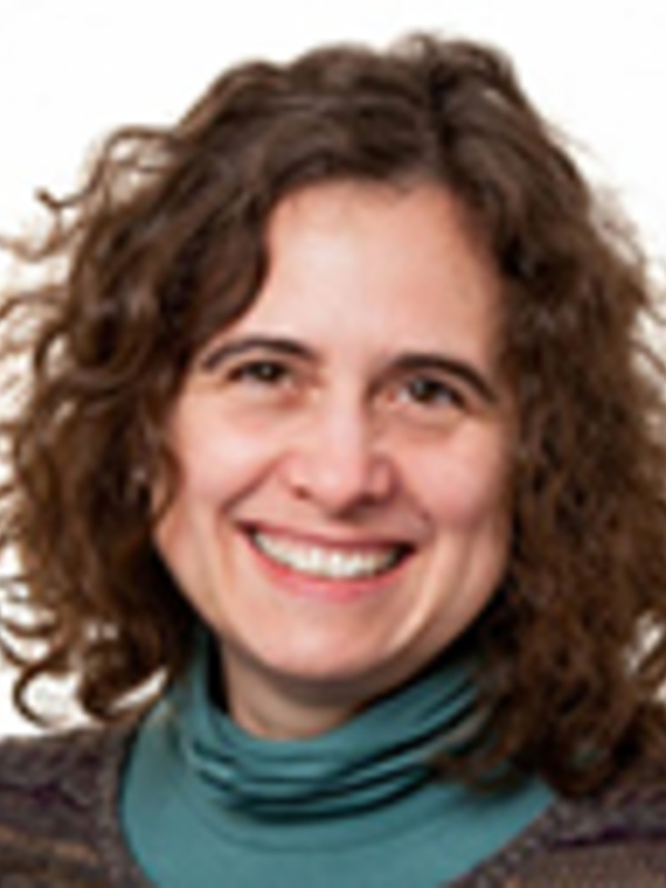  Anne  Ferguson-Smith