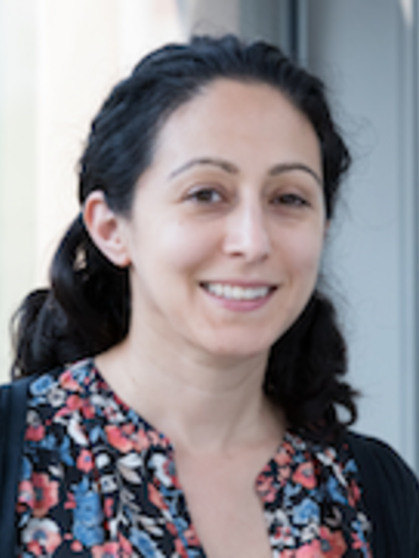  Kathy  Niakan