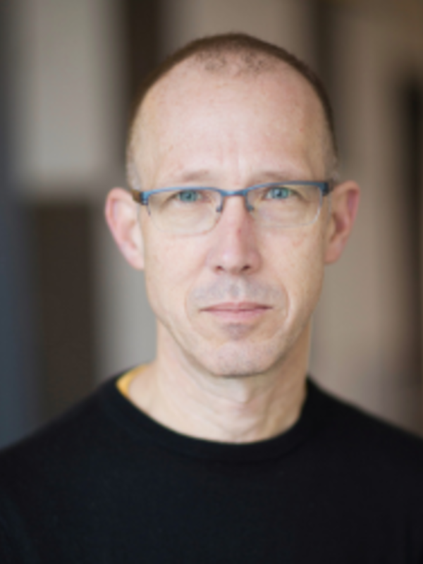 Prof Brian Hendrich