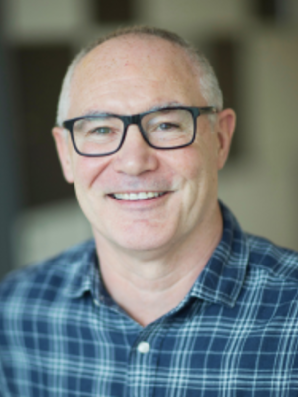 Professor Brian Huntly