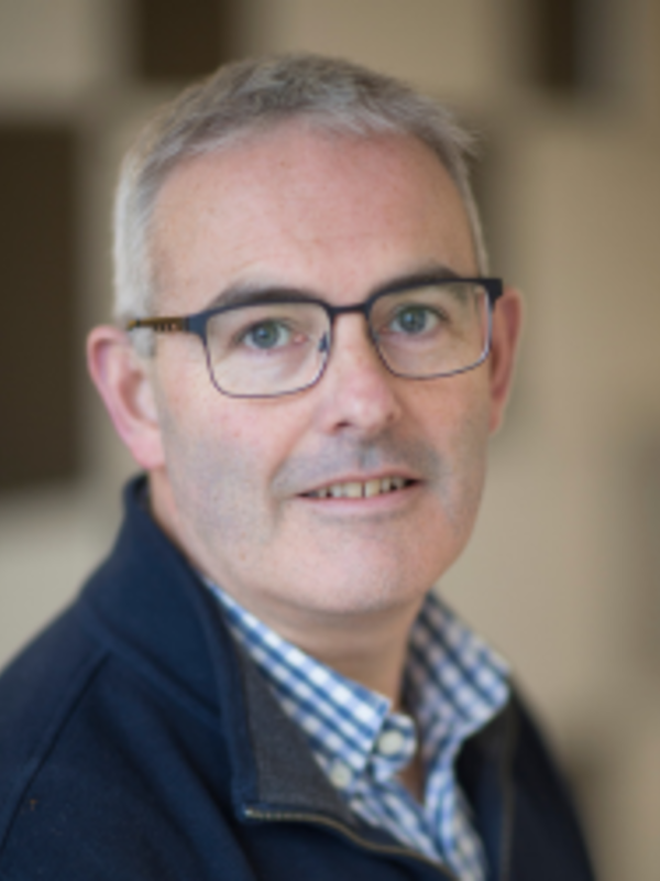 Professor  Daniel Hodson