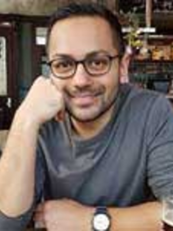  Manav Pathania