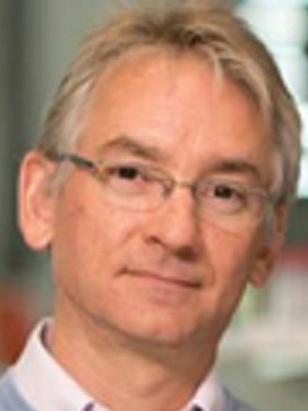 Professor Alan Warren