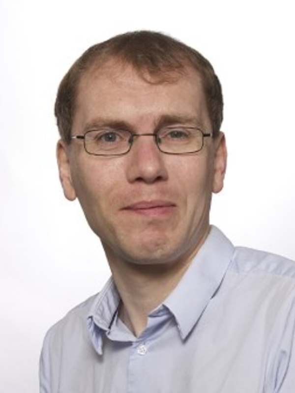  Martin Dawes