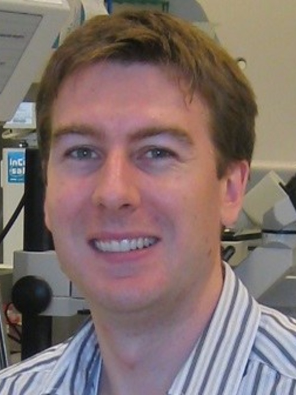Dr Peter Rugg-Gunn