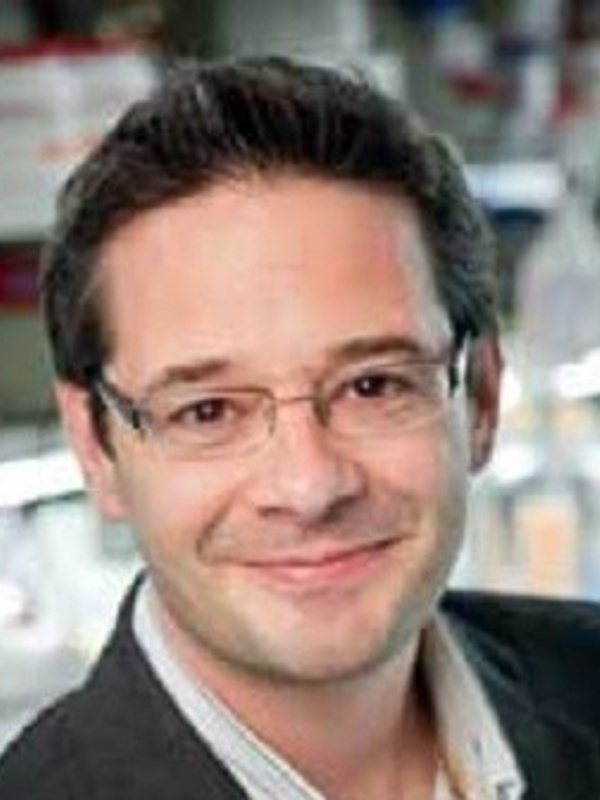  Richard Gilbertson