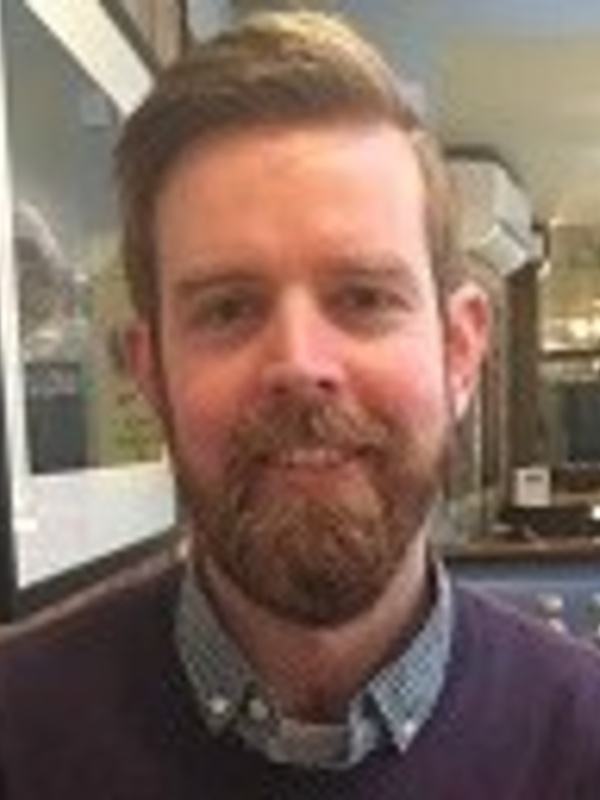  Stephen Loughran