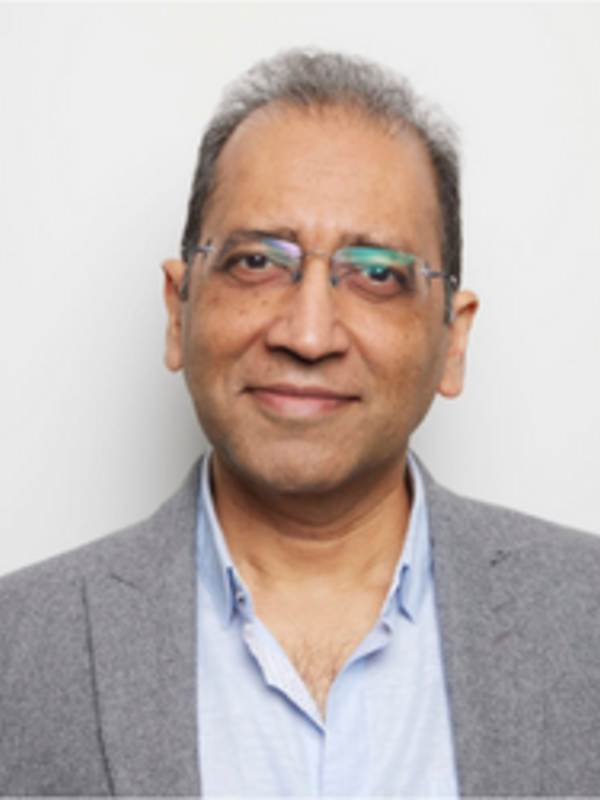  Sanjay Sinha