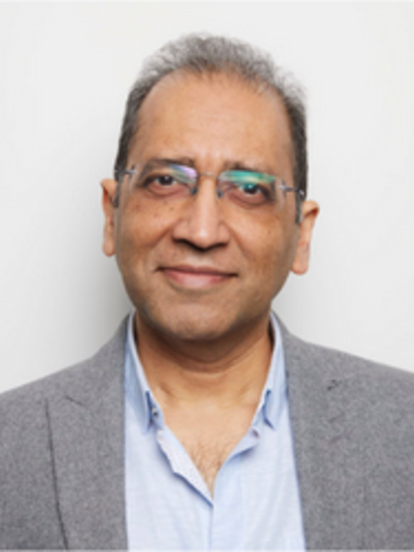  Sanjay Sinha