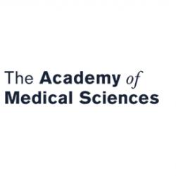 Logo of the Academy of Medical Sciences