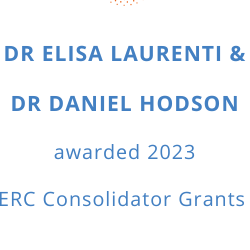 Consolidator Grants 2023