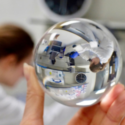 Research through a different lens
