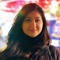 Fariba Khan
