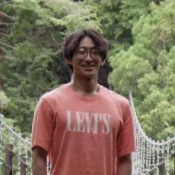 Hiromitsu Harimoto