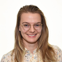 Lisa Dratva