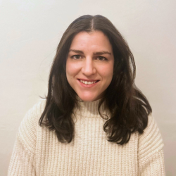 Nieves Garcia-Gilbert