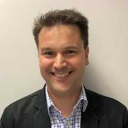 Simon Richardson