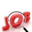 Three key admin vacancies
