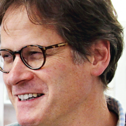 Prestigious MS Award for Prof Robin Franklin 