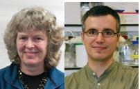 Congratulations to Jenny Nichols and Jose Silva!