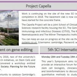 CSCI newsletter May 2016