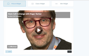 Stem Cell Exchange podcasts launch
