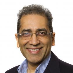 Dr Sanjay Sinha featured in Surgeons: Edge of Life on BBC 2