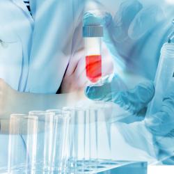 Genetics allows personalised disease predictions for chronic blood cancers