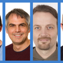 Institute PIs awarded university promotions