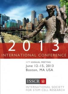 ISSCR Annual Meeting