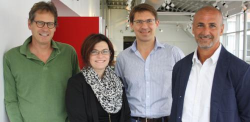 SCI Researchers explain their work on MS in Medical Xpress
