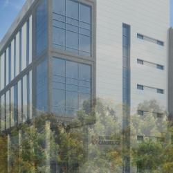 New building gets the go ahead