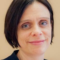 Pilkington Teaching Prize awarded to Prof Anna Philpott