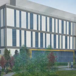 Cambridge’s Stem Cell Institute receives five year funding boost