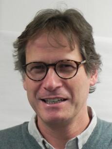 Robin Franklin appointed Professor of Stem Cell Medicine