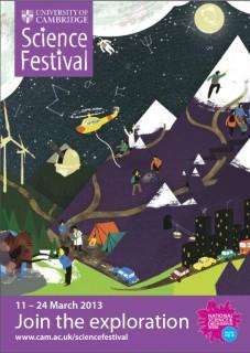 SCI to contribute to Science Festival