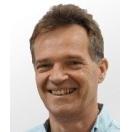 Professor Austin Smith awarded the 2016 McEwen Award for Innovation