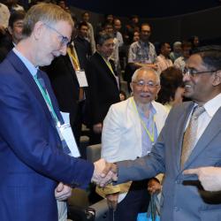 Successful 2nd Cambridge – Oxford – Sunway Biomedical Symposium