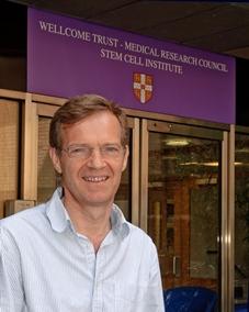 Wellcome Trust and MRC invest in world-class Stem Cell Institute