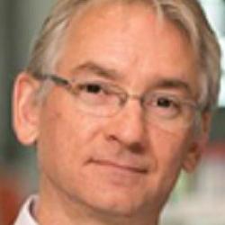 Professor Alan  Warren