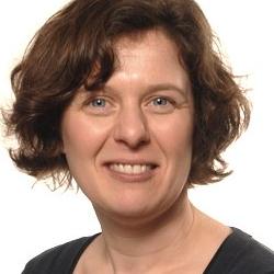  Rosalind  Drummond