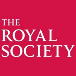 Logo of the Royal Society