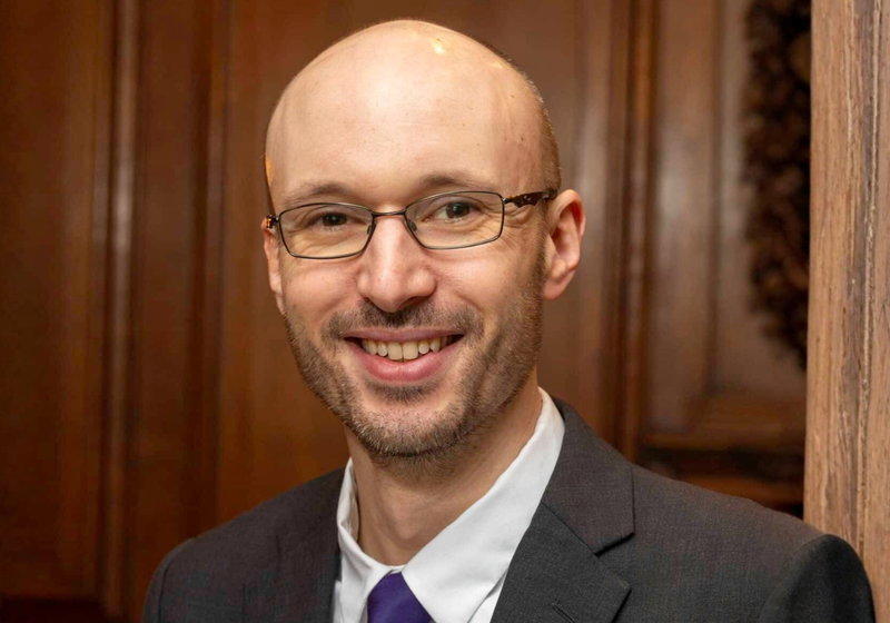 Adam Wilkinson