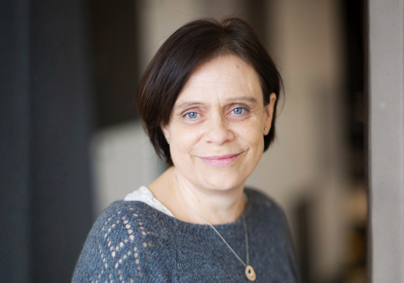 Anna Philpott