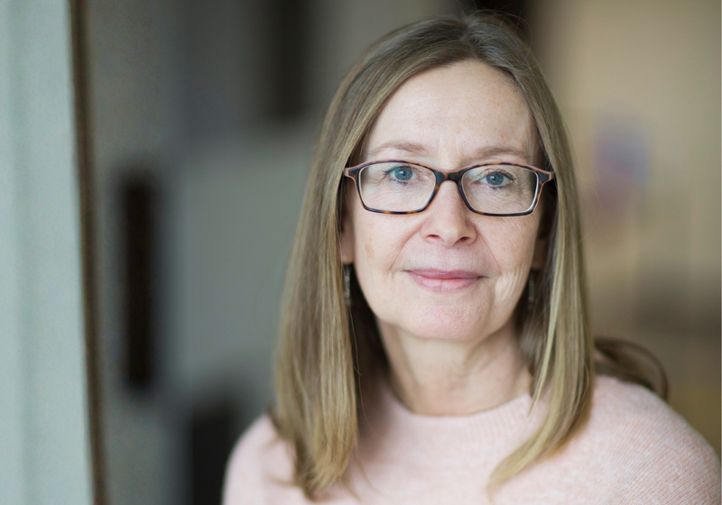 Anthea Stanley
