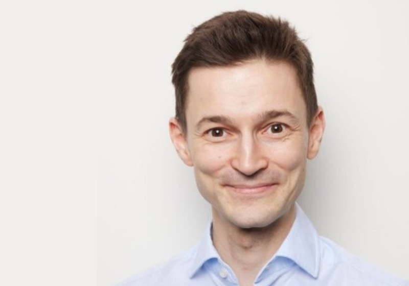 Johannes Bargehr