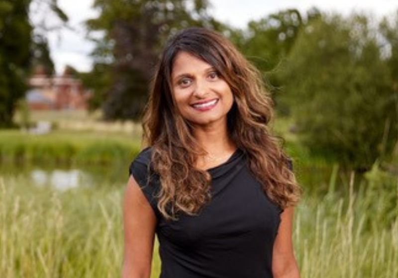 Jyoti Nangalia