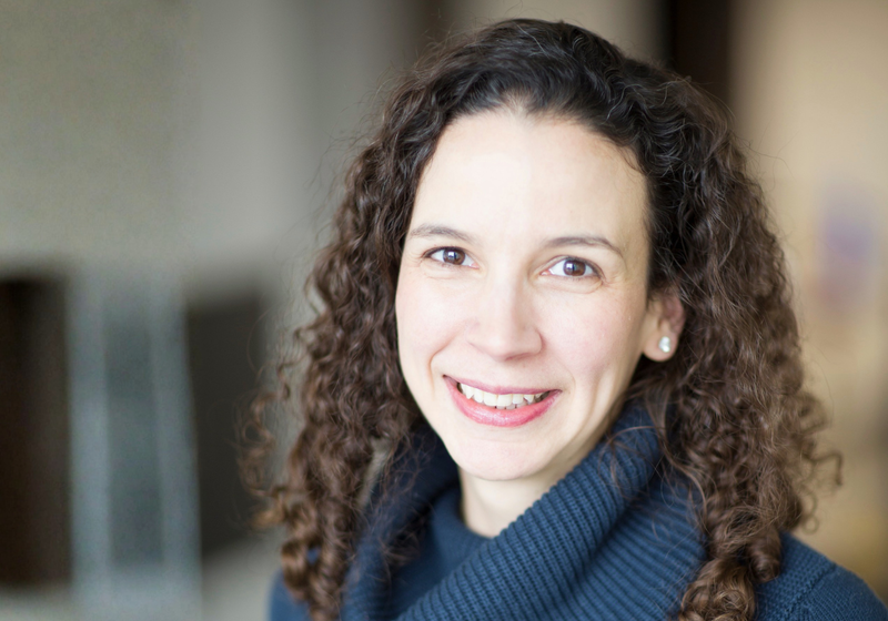 Maria Duque-Correa