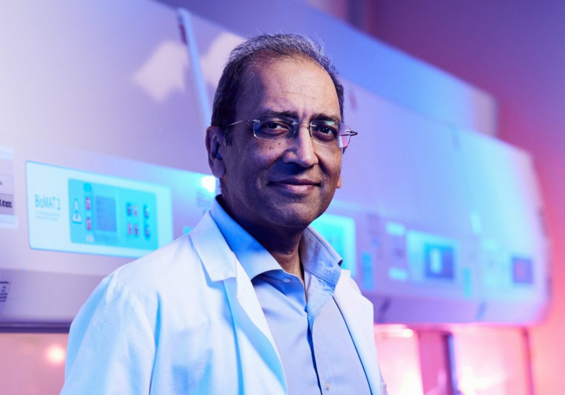 Sanjay Sinha