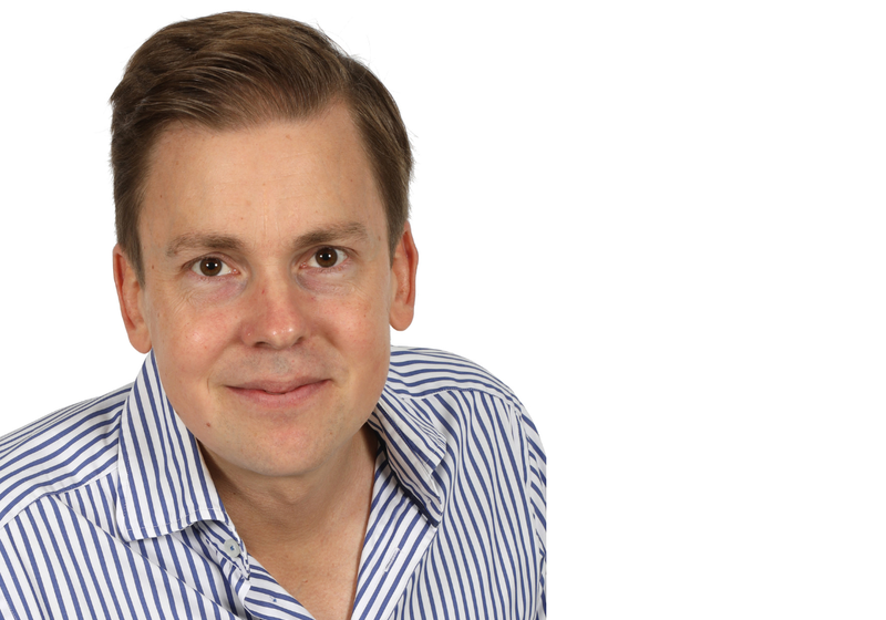 Thorsten Boroviak